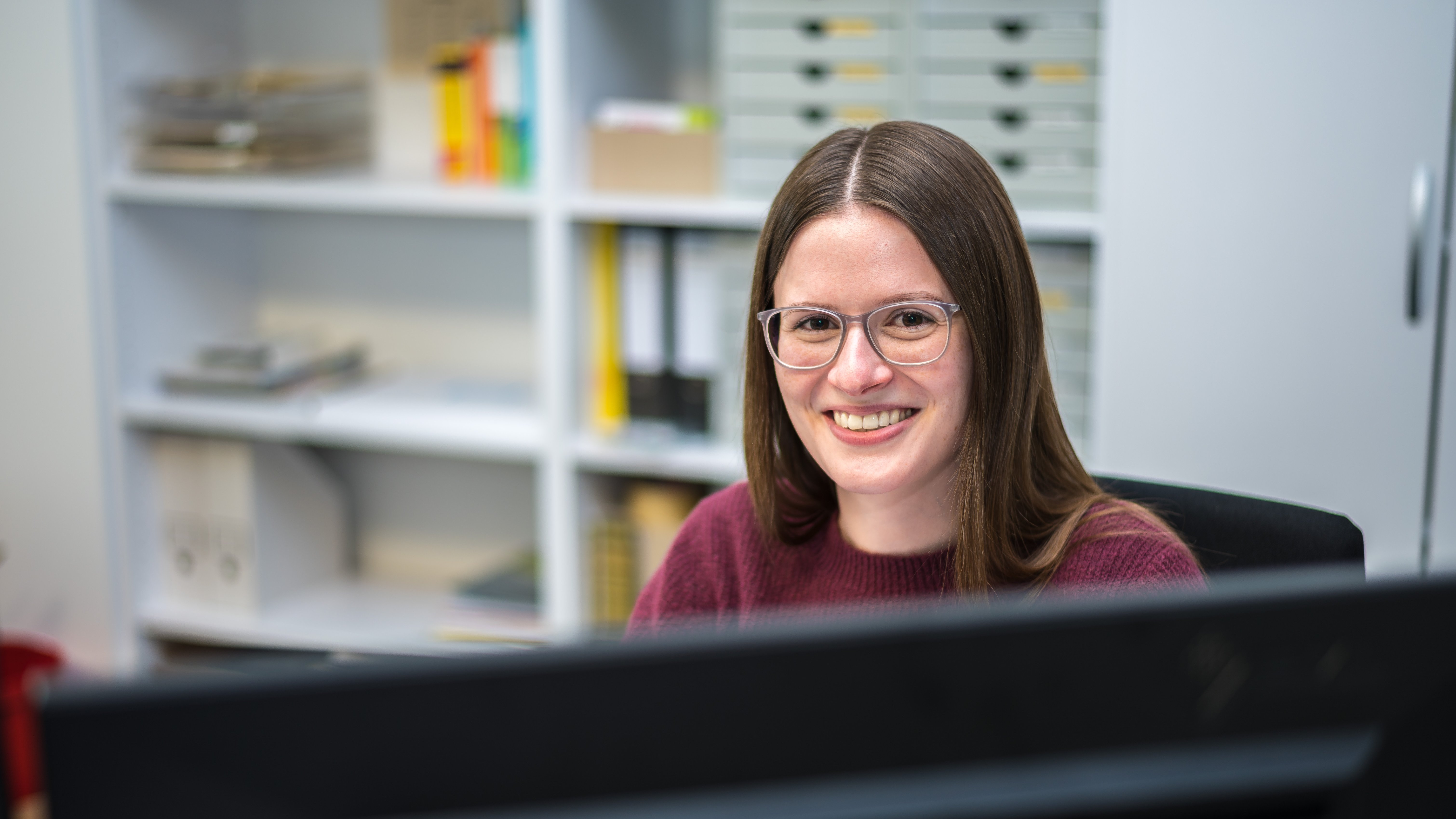 Stellen für Berufserfahrene