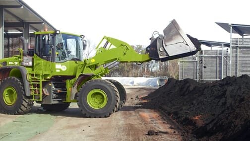 Beste Qualität aus der Region, regionale Wertstoffkreisläufe zu 100 % schließen.