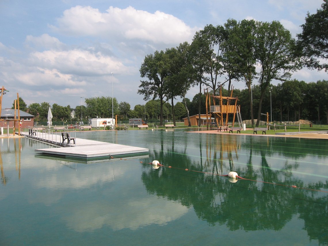 EKO-PLANT Freibad PLUS