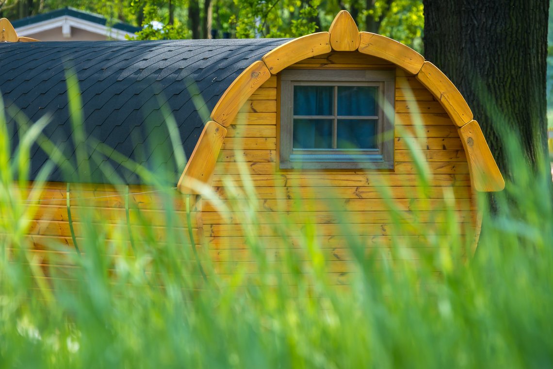 Ein Freibad PLUS bietet vielfältige Nutzungsmöglichkeiten