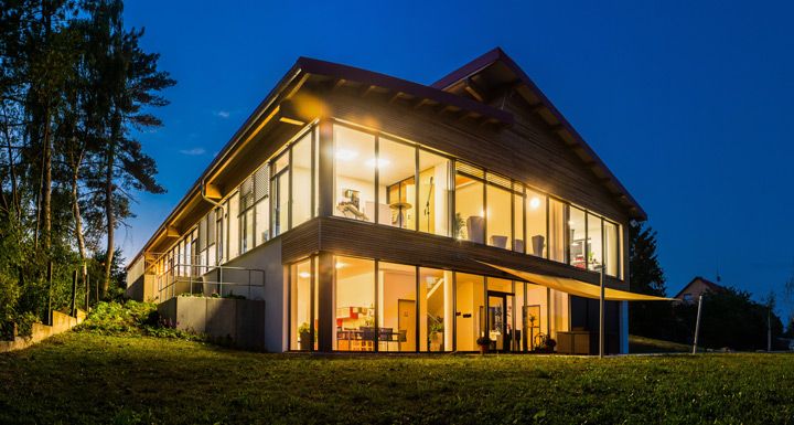 Geschäftsbereiche der PAULY GROUP