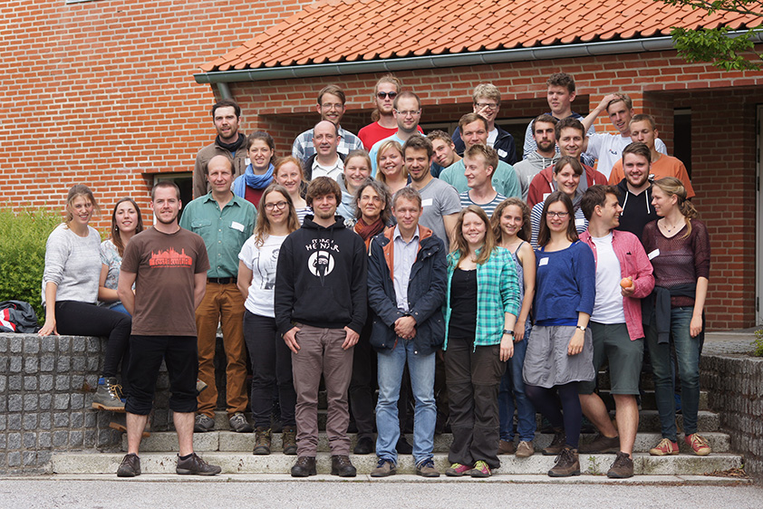 Kooperation mit der Uni Kassel-Witzenhausen