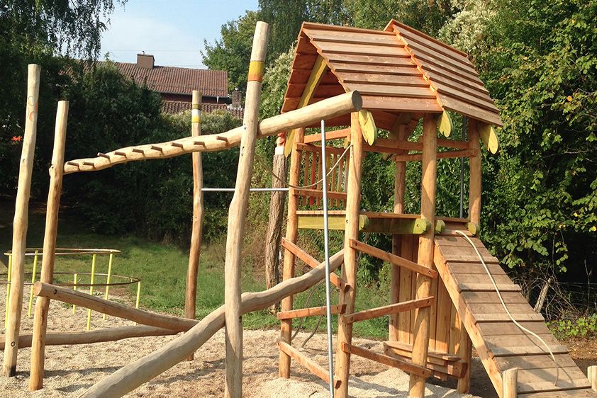 Unterstützung von Schul- und Kindergartenprojekten